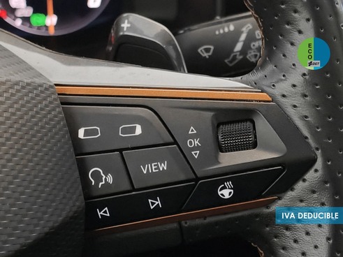40543ad341c7ad9b85737cf1254c2d0f-6627 Cupra León 1.5 eTSI DSG 110 kW (150 CV) - 25