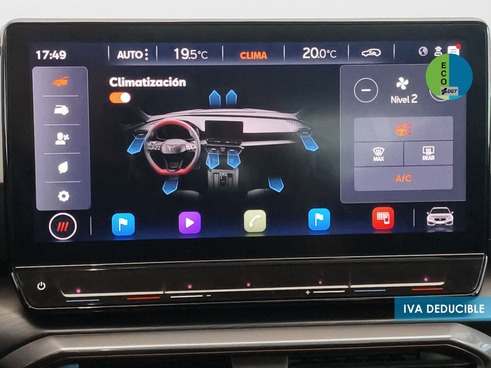 40543ad341c7ad9b85737cf1254c2d0f-6630 Cupra León 1.5 eTSI DSG 110 kW (150 CV) - 28