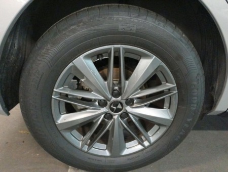 DS DS 4 BlueHDi 130 auto BASTILLE +