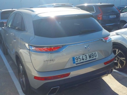 40543ad341c7ad9b85737cf1254c2d0f-6644 Ds Ds 7 Crossback 1.6 E-tense 225 Auto Bastille + - 2