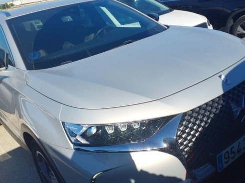 40543ad341c7ad9b85737cf1254c2d0f-6646 Ds Ds 7 Crossback 1.6 E-tense 225 Auto Bastille + - 4