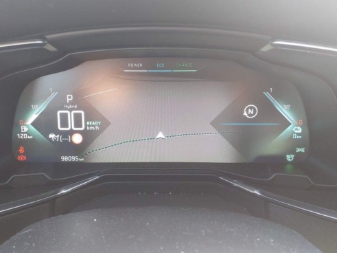40543ad341c7ad9b85737cf1254c2d0f-6648 Ds Ds 7 Crossback 1.6 E-tense 225 Auto Bastille + - 6