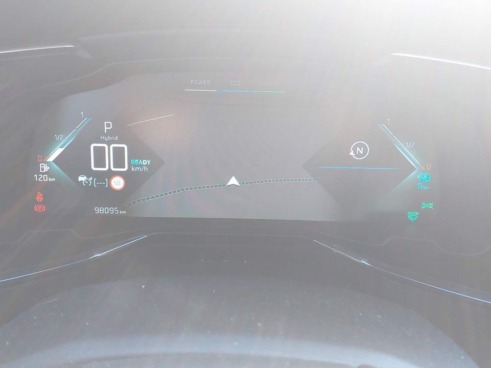 40543ad341c7ad9b85737cf1254c2d0f-6649 Ds Ds 7 Crossback 1.6 E-tense 225 Auto Bastille + - 7