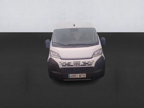 40543ad341c7ad9b85737cf1254c2d0f-6652 Fiat Ducato 33 L2h2 Bluehdi 103kw (140cv) - 2