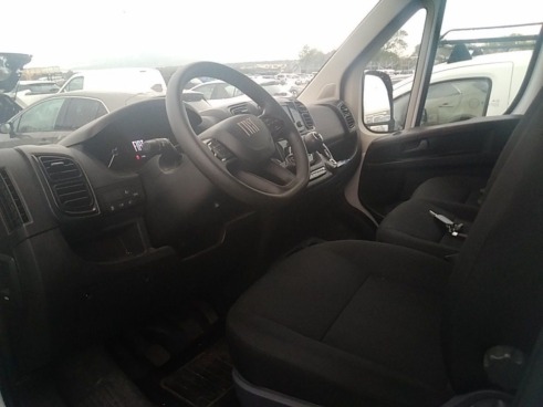 40543ad341c7ad9b85737cf1254c2d0f-6657 Fiat Ducato 33 L2h2 Bluehdi 103kw (140cv) - 7