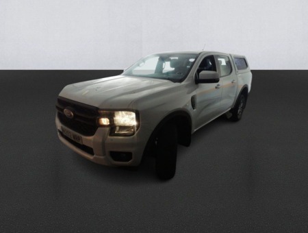 40543ad341c7ad9b85737cf1254c2d0f-6698 Ford Ranger 2.0 Ecoblue 125kW 4x4 Doble Cabina XLT