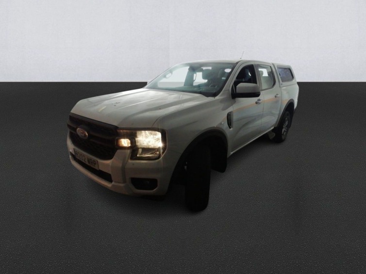 Ford Ranger 2.0 Ecoblue 125kw 4×4 Doble Cabina Xlt Ford Ranger 2.0 Ecoblue 125kw 4×4 Doble Cabina Xlt