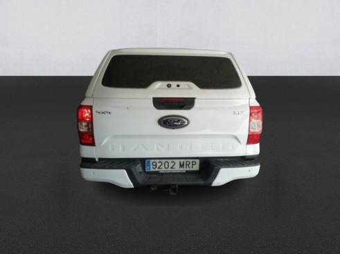 40543ad341c7ad9b85737cf1254c2d0f-6702 Ford Ranger 2.0 Ecoblue 125kw 4×4 Doble Cabina Xlt - 5