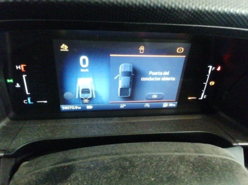 40543ad341c7ad9b85737cf1254c2d0f-6705 Ford Ranger 2.0 Ecoblue 125kw 4×4 Doble Cabina Xlt - 8
