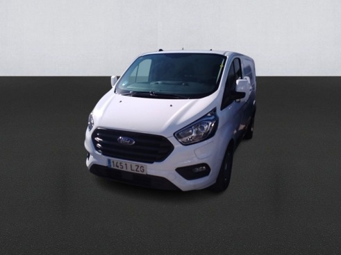 40543ad341c7ad9b85737cf1254c2d0f-6721 Ford Transit Custom 340 L1 Van Trend Plug-in Hybrid 92,9 Kw - 1
