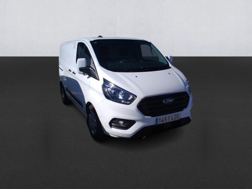 40543ad341c7ad9b85737cf1254c2d0f-6723 Ford Transit Custom 340 L1 Van Trend Plug-in Hybrid 92,9 Kw - 3
