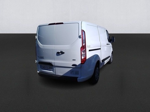 40543ad341c7ad9b85737cf1254c2d0f-6724 Ford Transit Custom 340 L1 Van Trend Plug-in Hybrid 92,9 Kw - 4