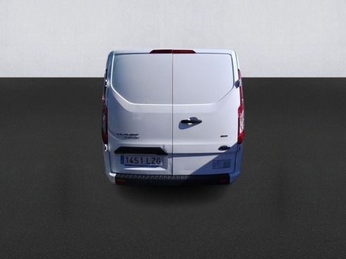 40543ad341c7ad9b85737cf1254c2d0f-6725 Ford Transit Custom 340 L1 Van Trend Plug-in Hybrid 92,9 Kw - 5