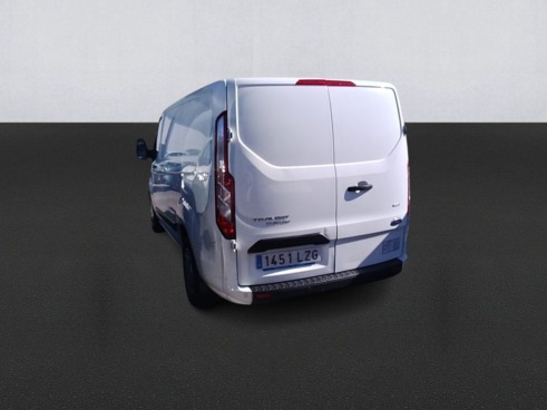 40543ad341c7ad9b85737cf1254c2d0f-6726 Ford Transit Custom 340 L1 Van Trend Plug-in Hybrid 92,9 Kw - 6