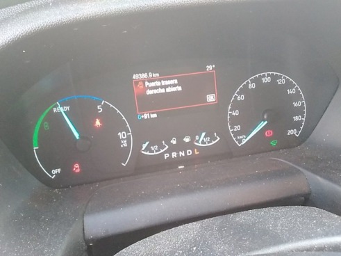 40543ad341c7ad9b85737cf1254c2d0f-6728 Ford Transit Custom 340 L1 Van Trend Plug-in Hybrid 92,9 Kw - 8
