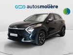 40543ad341c7ad9b85737cf1254c2d0f-6834 Kia Sportage 1.6 T-GDi HEV Drive 4×2 176 kW (239 CV) - 1
