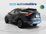 40543ad341c7ad9b85737cf1254c2d0f-6835 Kia Sportage 1.6 T-GDi HEV Drive 4×2 176 kW (239 CV) - 2