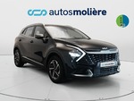 40543ad341c7ad9b85737cf1254c2d0f-6836 Kia Sportage 1.6 T-GDi HEV Drive 4×2 176 kW (239 CV) - 3