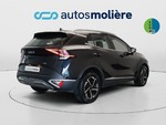 40543ad341c7ad9b85737cf1254c2d0f-6837 Kia Sportage 1.6 T-GDi HEV Drive 4×2 176 kW (239 CV) - 4