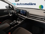 40543ad341c7ad9b85737cf1254c2d0f-6838 Kia Sportage 1.6 T-GDi HEV Drive 4×2 176 kW (239 CV) - 5