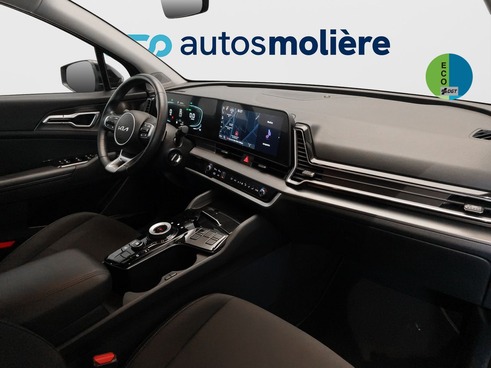 40543ad341c7ad9b85737cf1254c2d0f-6838 Kia Sportage 1.6 T-GDi HEV Drive 4×2 176 kW (239 CV) - 5