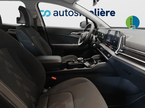 40543ad341c7ad9b85737cf1254c2d0f-6839 Kia Sportage 1.6 T-GDi HEV Drive 4×2 176 kW (239 CV) - 6