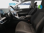 40543ad341c7ad9b85737cf1254c2d0f-6842 Kia Sportage 1.6 T-GDi HEV Drive 4×2 176 kW (239 CV) - 9