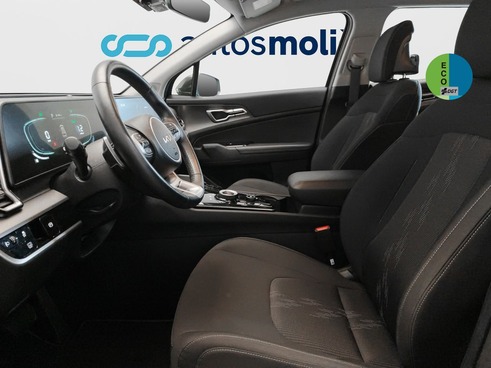40543ad341c7ad9b85737cf1254c2d0f-6842 Kia Sportage 1.6 T-GDi HEV Drive 4×2 176 kW (239 CV) - 9