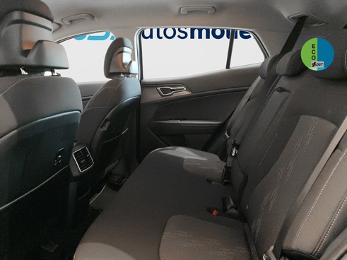 40543ad341c7ad9b85737cf1254c2d0f-6843 Kia Sportage 1.6 T-GDi HEV Drive 4×2 176 kW (239 CV) - 10