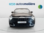 40543ad341c7ad9b85737cf1254c2d0f-6844 Kia Sportage 1.6 T-GDi HEV Drive 4×2 176 kW (239 CV) - 11