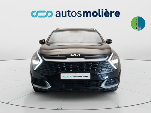 40543ad341c7ad9b85737cf1254c2d0f-6844 Kia Sportage 1.6 T-GDi HEV Drive 4×2 176 kW (239 CV) - 11
