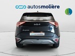 40543ad341c7ad9b85737cf1254c2d0f-6845 Kia Sportage 1.6 T-GDi HEV Drive 4×2 176 kW (239 CV) - 12