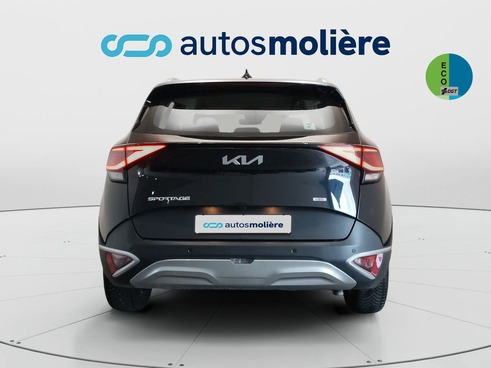 40543ad341c7ad9b85737cf1254c2d0f-6845 Kia Sportage 1.6 T-GDi HEV Drive 4×2 176 kW (239 CV) - 12