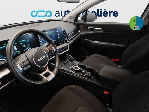 40543ad341c7ad9b85737cf1254c2d0f-6849 Kia Sportage 1.6 T-GDi HEV Drive 4×2 176 kW (239 CV) - 16