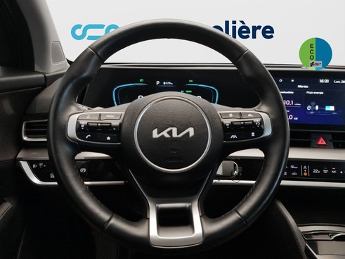 40543ad341c7ad9b85737cf1254c2d0f-6853 Kia Sportage 1.6 T-GDi HEV Drive 4×2 176 kW (239 CV) - 20