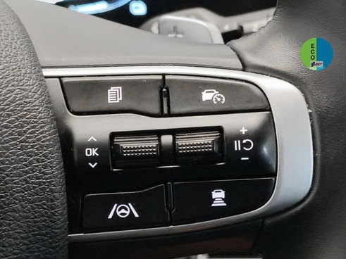 40543ad341c7ad9b85737cf1254c2d0f-6855 Kia Sportage 1.6 T-GDi HEV Drive 4×2 176 kW (239 CV) - 22