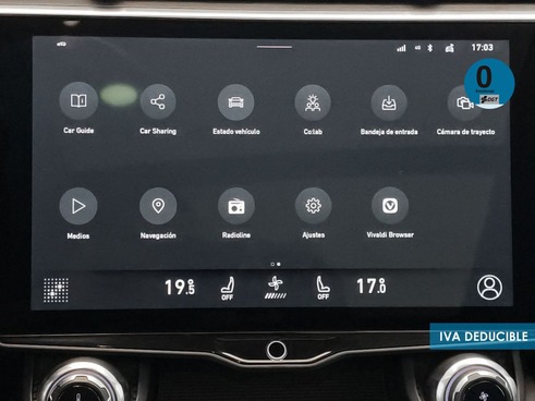 40543ad341c7ad9b85737cf1254c2d0f-7087 Lynk & Co 01 1.5 PHEV 192 kW (261 CV) - 27