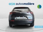40543ad341c7ad9b85737cf1254c2d0f-7106 Mazda CX-30 2.5 e-Skyactiv G MHEV Prime-Line AT 103 kW (140 CV) - 12