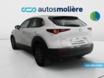 40543ad341c7ad9b85737cf1254c2d0f-7110 Mazda CX-30 2.5 e-Skyactive G MHEV Prime-Line 103 kW (140 CV) - 2