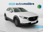 40543ad341c7ad9b85737cf1254c2d0f-7111 Mazda CX-30 2.5 e-Skyactive G MHEV Prime-Line 103 kW (140 CV) - 3