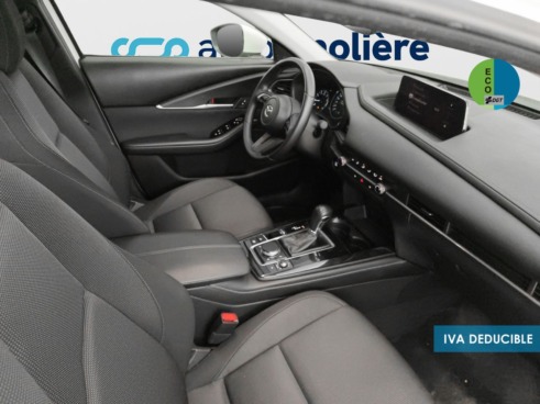 40543ad341c7ad9b85737cf1254c2d0f-7113 Mazda CX-30 2.5 e-Skyactive G MHEV Prime-Line 103 kW (140 CV) - 5