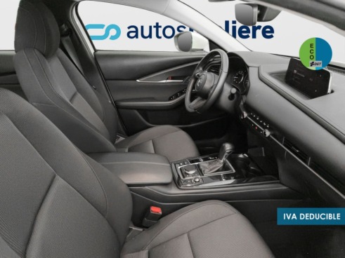 40543ad341c7ad9b85737cf1254c2d0f-7114 Mazda CX-30 2.5 e-Skyactive G MHEV Prime-Line 103 kW (140 CV) - 6