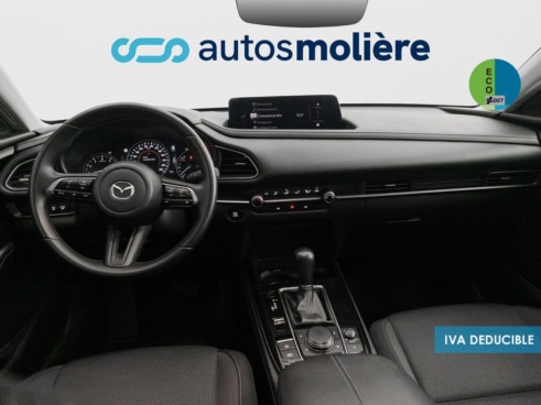 40543ad341c7ad9b85737cf1254c2d0f-7116 Mazda CX-30 2.5 e-Skyactive G MHEV Prime-Line 103 kW (140 CV) - 8