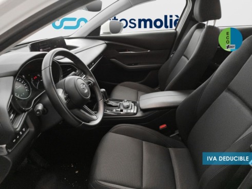 40543ad341c7ad9b85737cf1254c2d0f-7117 Mazda CX-30 2.5 e-Skyactive G MHEV Prime-Line 103 kW (140 CV) - 9