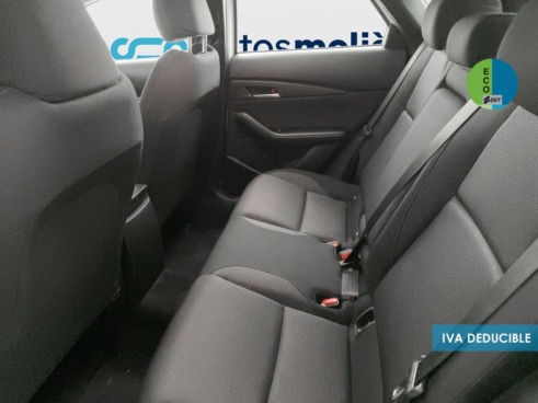 40543ad341c7ad9b85737cf1254c2d0f-7118 Mazda CX-30 2.5 e-Skyactive G MHEV Prime-Line 103 kW (140 CV) - 10