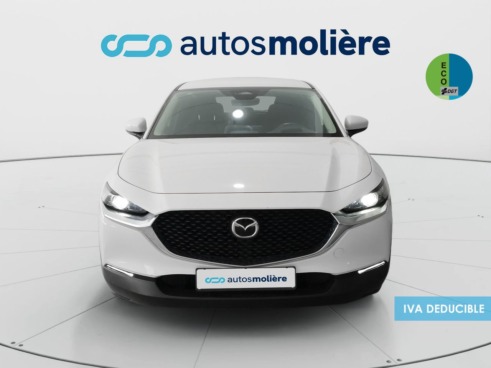 40543ad341c7ad9b85737cf1254c2d0f-7119 Mazda CX-30 2.5 e-Skyactive G MHEV Prime-Line 103 kW (140 CV) - 11