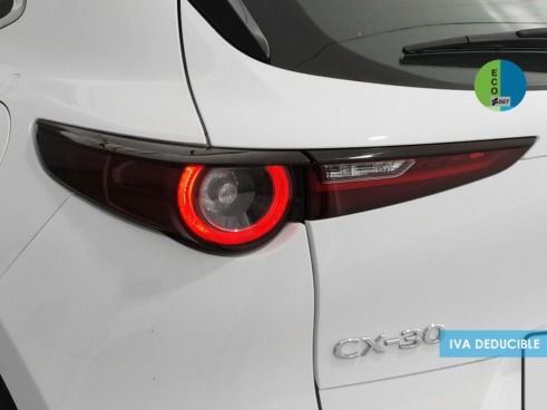 40543ad341c7ad9b85737cf1254c2d0f-7121 Mazda CX-30 2.5 e-Skyactive G MHEV Prime-Line 103 kW (140 CV) - 13