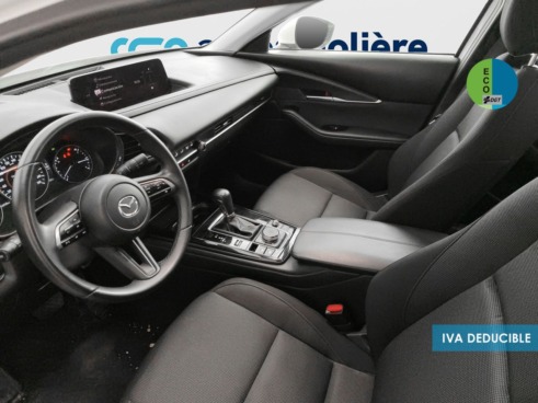 40543ad341c7ad9b85737cf1254c2d0f-7124 Mazda CX-30 2.5 e-Skyactive G MHEV Prime-Line 103 kW (140 CV) - 16