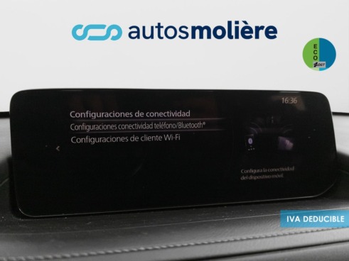 40543ad341c7ad9b85737cf1254c2d0f-7127 Mazda CX-30 2.5 e-Skyactive G MHEV Prime-Line 103 kW (140 CV) - 19