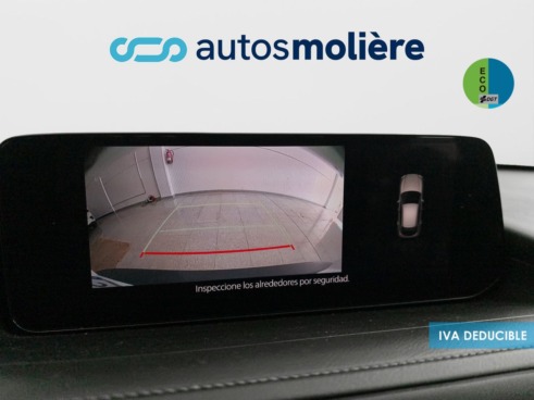 40543ad341c7ad9b85737cf1254c2d0f-7128 Mazda CX-30 2.5 e-Skyactive G MHEV Prime-Line 103 kW (140 CV) - 20